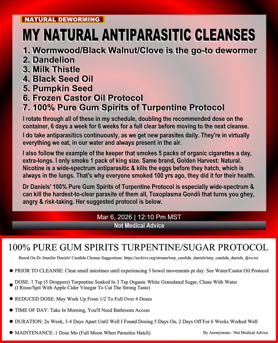 W.R. Schock, QBD tweet media