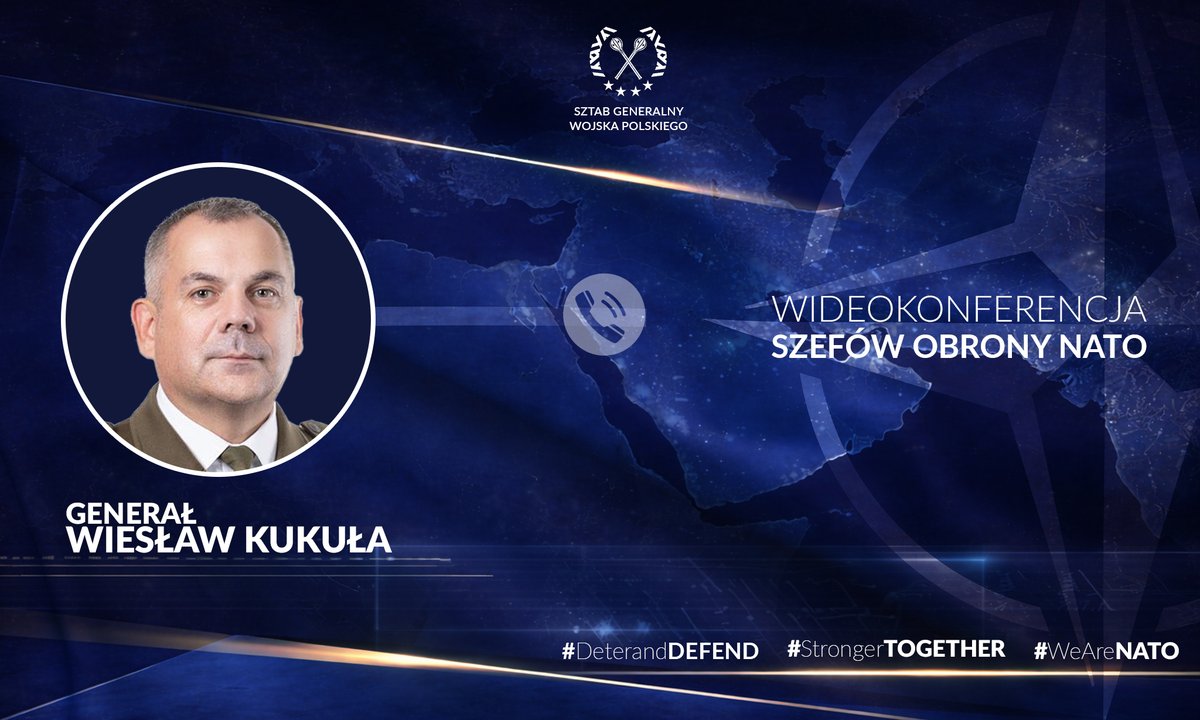 Sztab Generalny WP tweet media