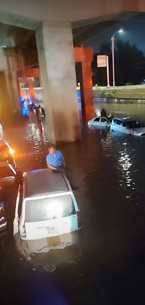 Nairobi SeaBD 22:00hrs