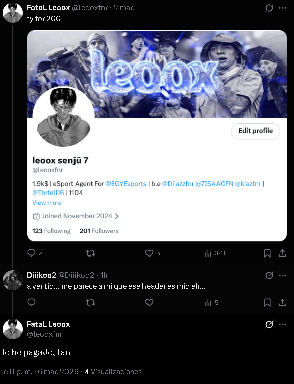 Diiikoo2 tweet media