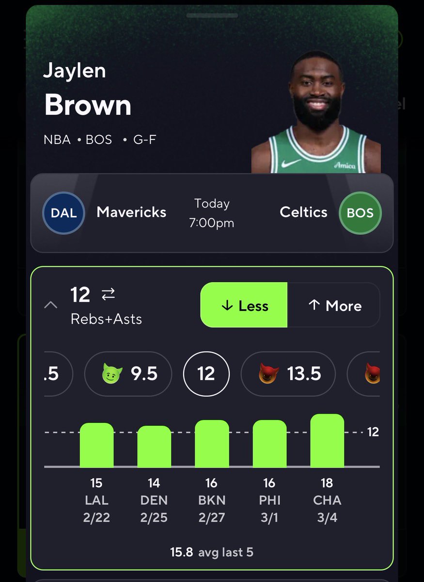 TJ Jordan tweet media