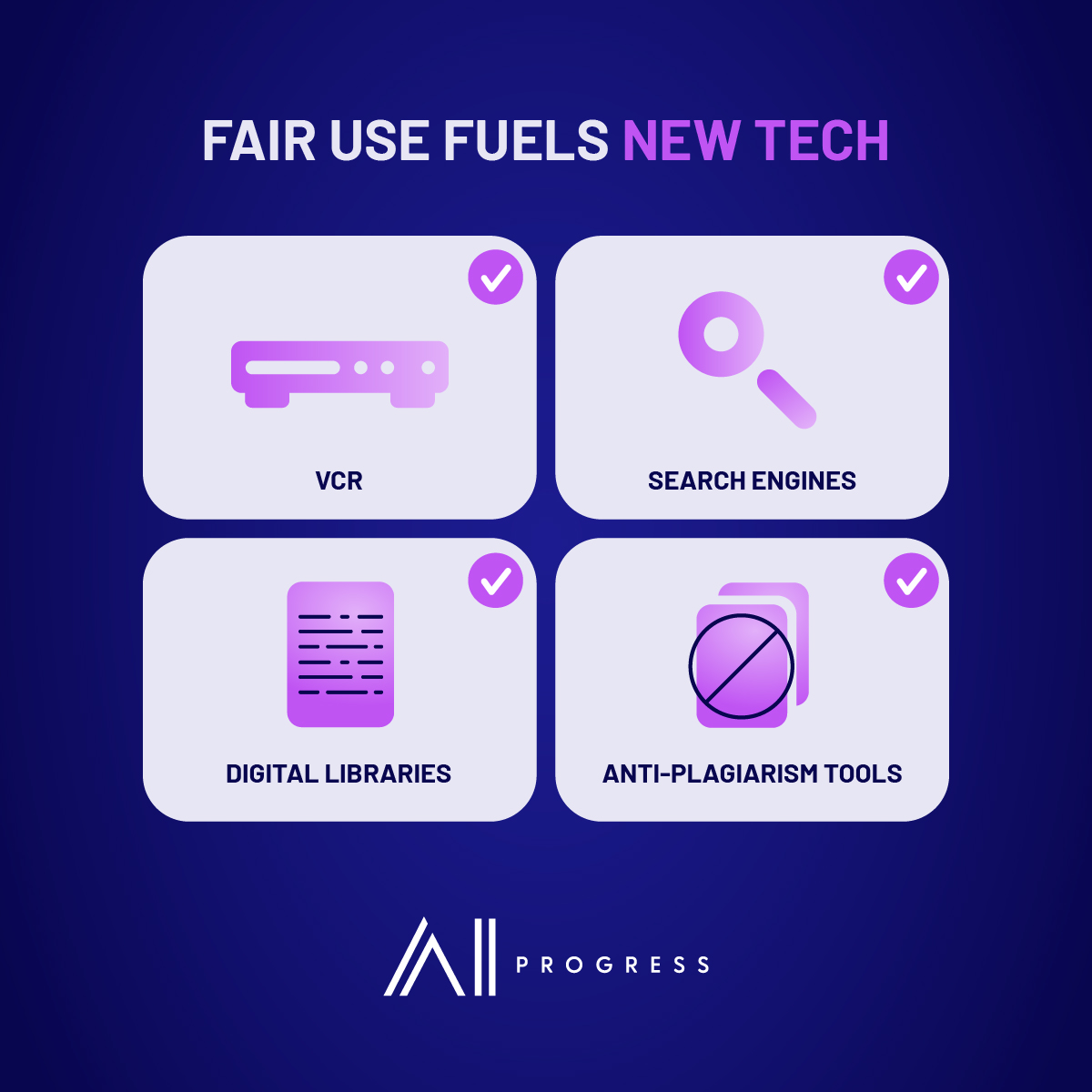 AI Progress tweet media