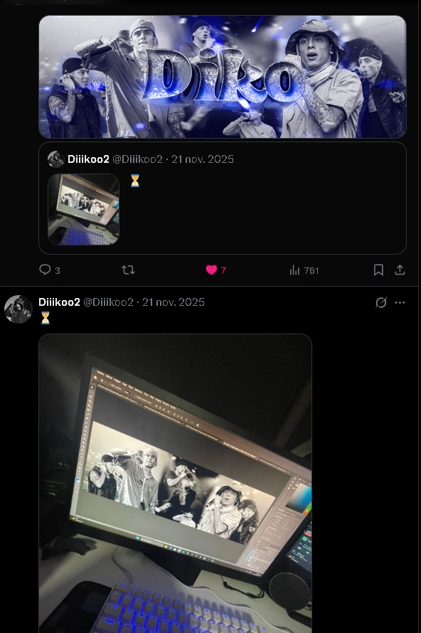 Diiikoo2 tweet media