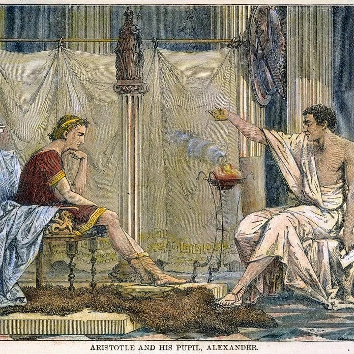 ‘Heated Rivalry’ creator Jacob Tierney is working on a show about the relationship between Alexander the Great and his tutor, Aristotle.

The Netflix series will highlight “forbidden love, brutal war and ruthless ambitions.”