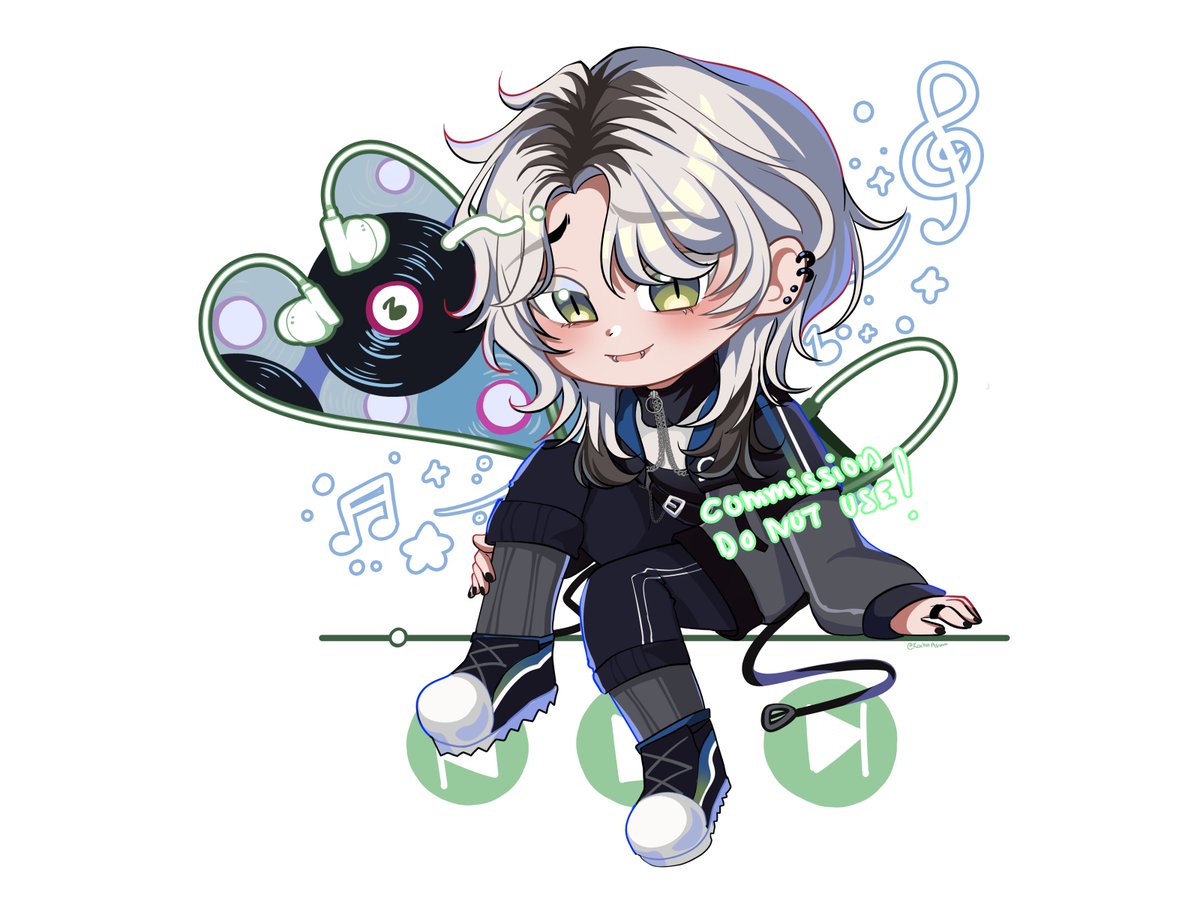 KochoAsuna's tweet photo. Some commission on VGen!
Thankyou all!

#VGenComm #VGen #artmoots https://t.co/3Jm3CYwgpP