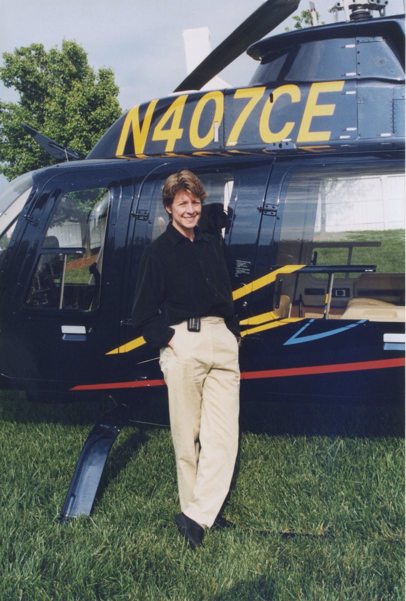 Patricia Cornwell tweet media