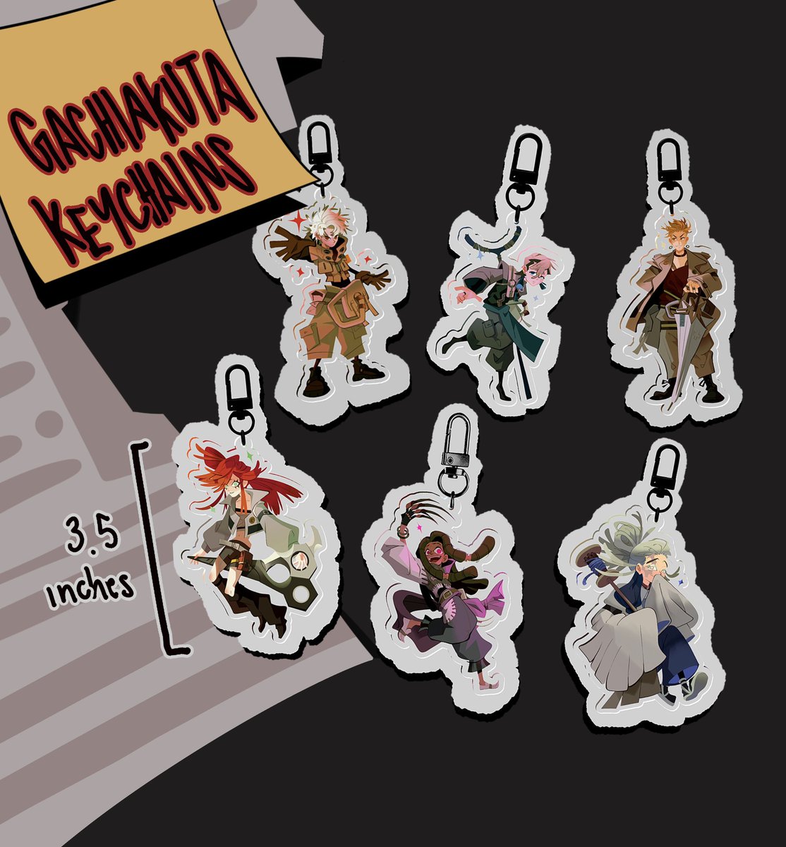 marumaki 🔜 Sakuracon AA2523 tweet media