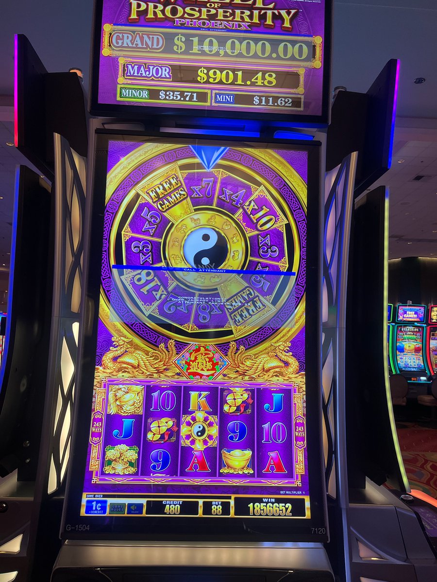 Fantasy Springs tweet media