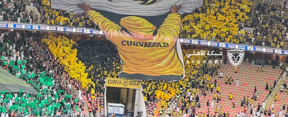 شبكة الأهلي tweet media