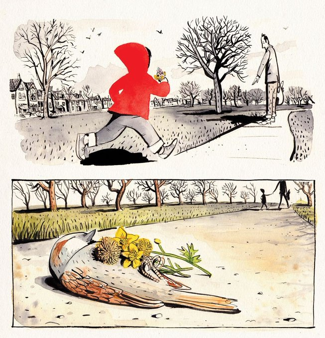Sydney Smith
<a href="/Sydneydraws/">Sydney Smith</a>