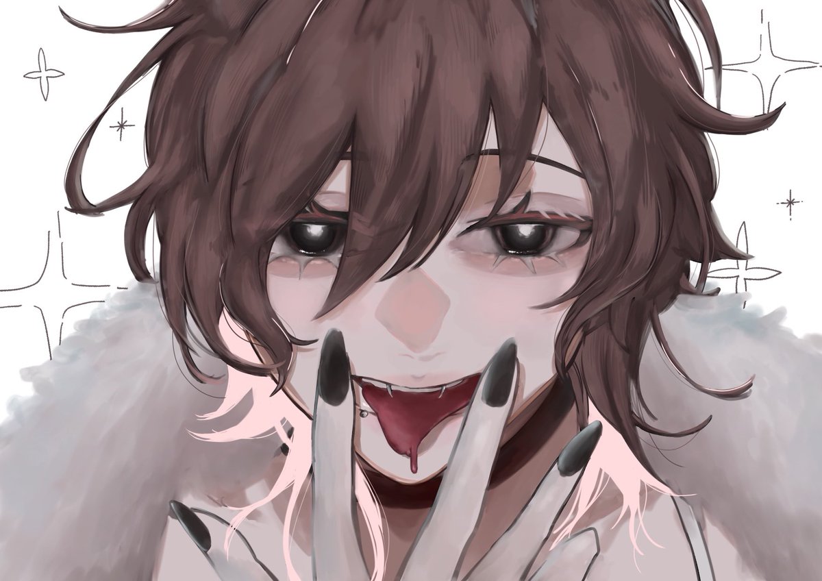 ななうえ tweet media