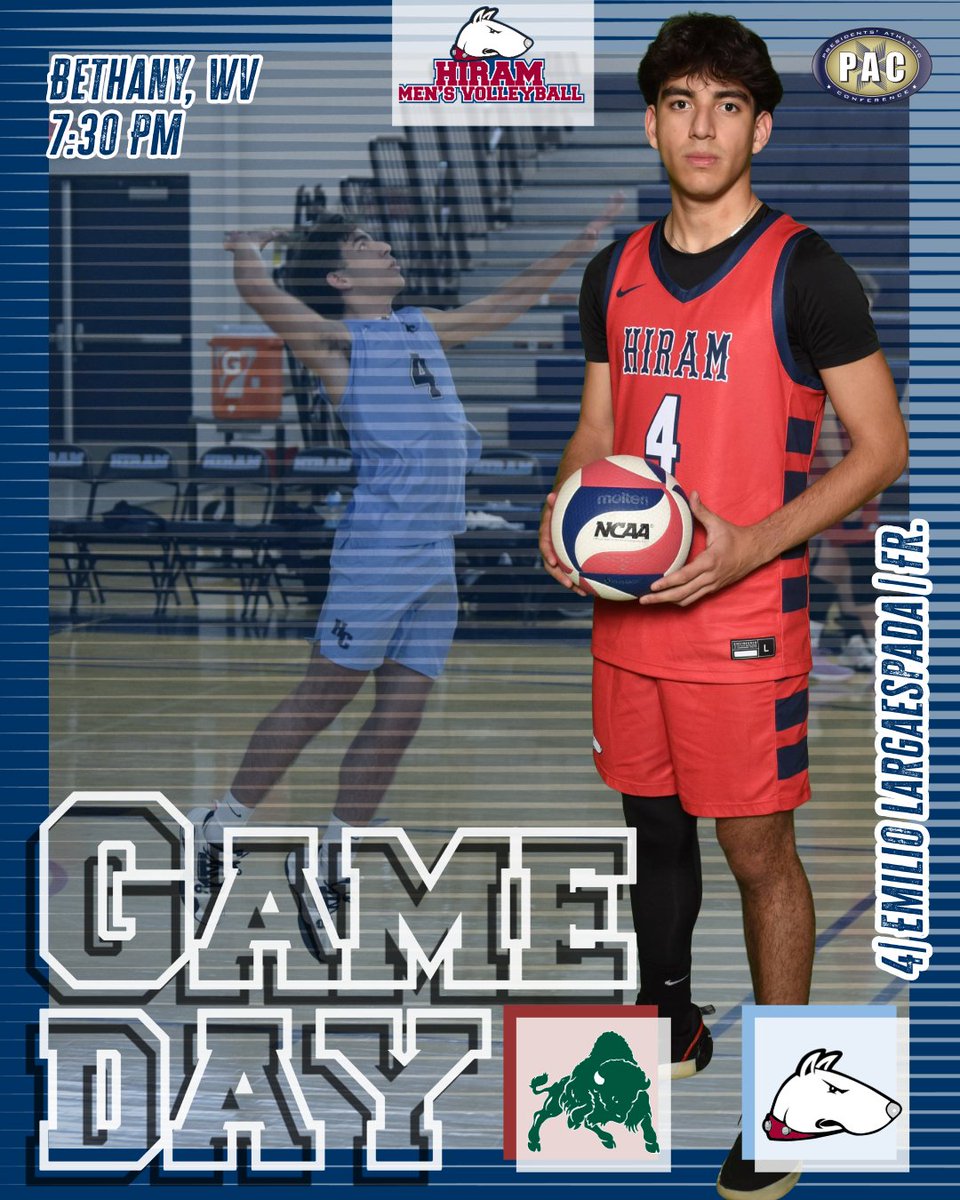 Hiram College Athletics tweet media