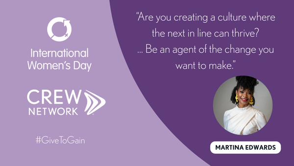 CREW Network tweet media