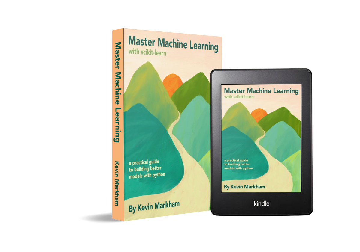 Kevin Markham tweet media