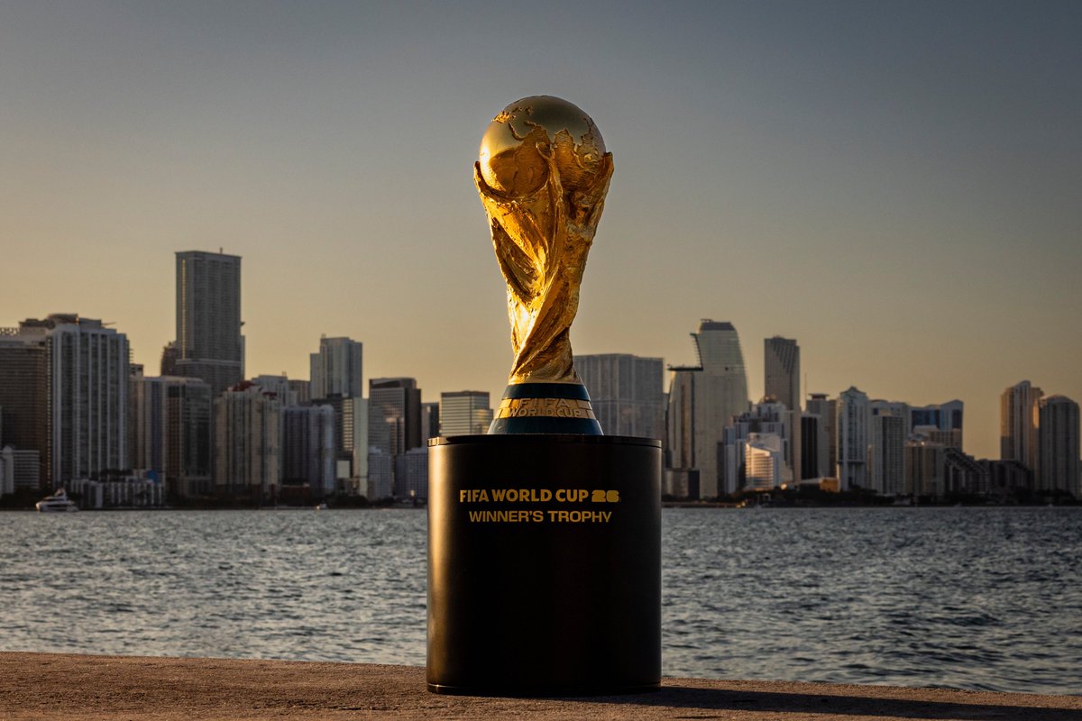 commander_web3's tweet photo. Most fans think World Cup tickets only come from a lottery.

But there’s a new path most people don’t know about.

Right-to-Tickets (RTTs).

RTTs are digital collectibles that give you the right to purchase official FIFA World Cup 2026 match tickets. 

Not a promise. Not a raffle but an actual purchase right.

Here’s the simple breakdown:

• Buy an RTT on FIFA Collect  
• Hold it or trade it in the marketplace  
• When ticket windows open, 

RTT holders get the right to buy the corresponding match ticket

That means the collectible isn’t just a digital item….it has real-world utility tied directly to the World Cup.

Why people are paying attention now:

• Supply is limited  
• Early buyers get first positioning  
• RTTs can be bought, sold, or traded on the marketplace

-visit and follow @FIFACollect now
-explore the marketplace, 
-see which matches have RTTs available
-decide if you want to hold, collect or trade.