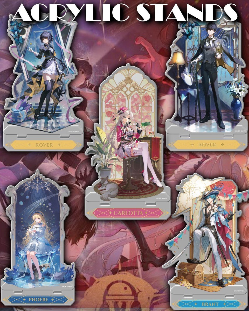 Anime Pop tweet media