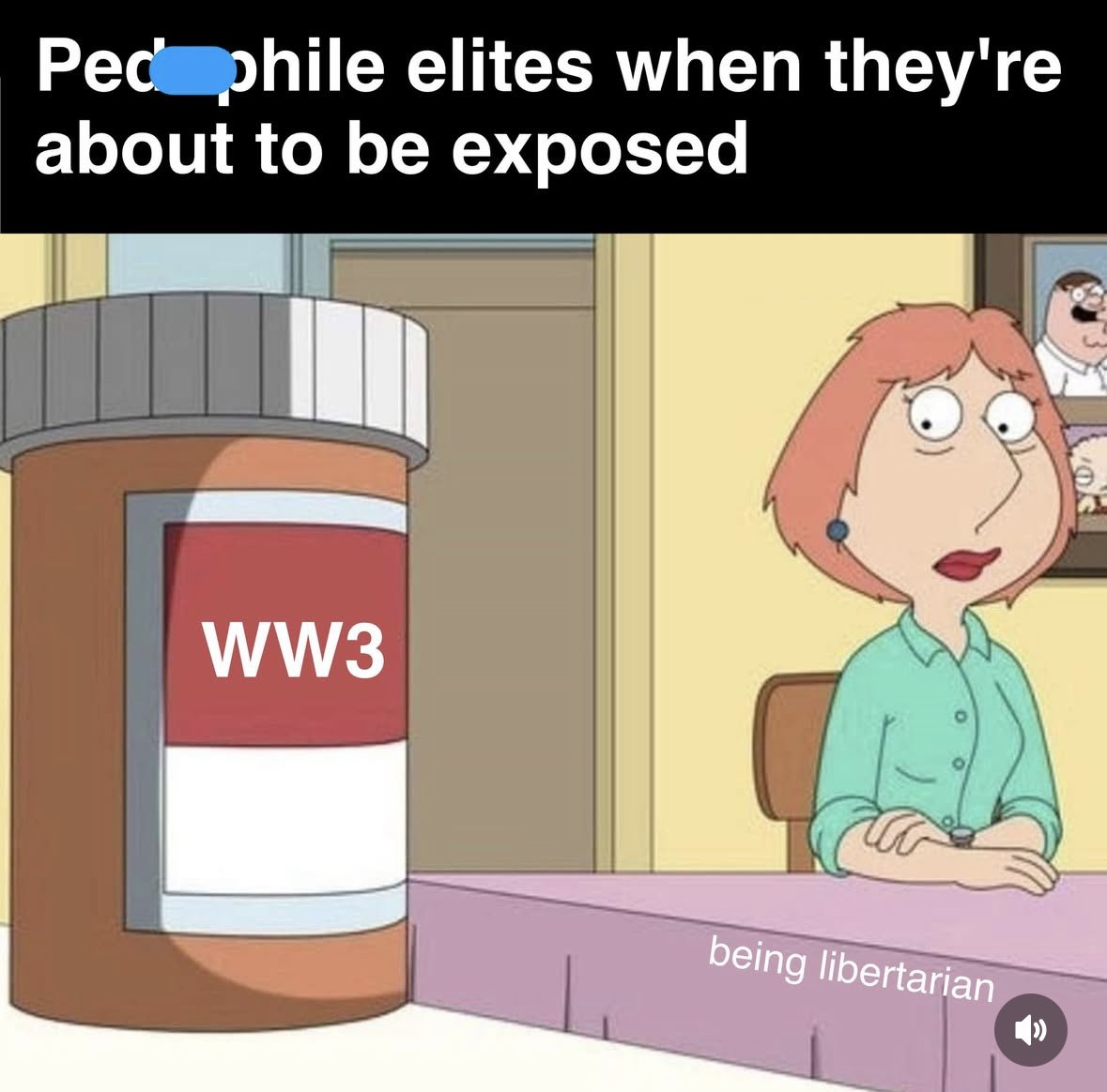 Being Libertarian tweet media