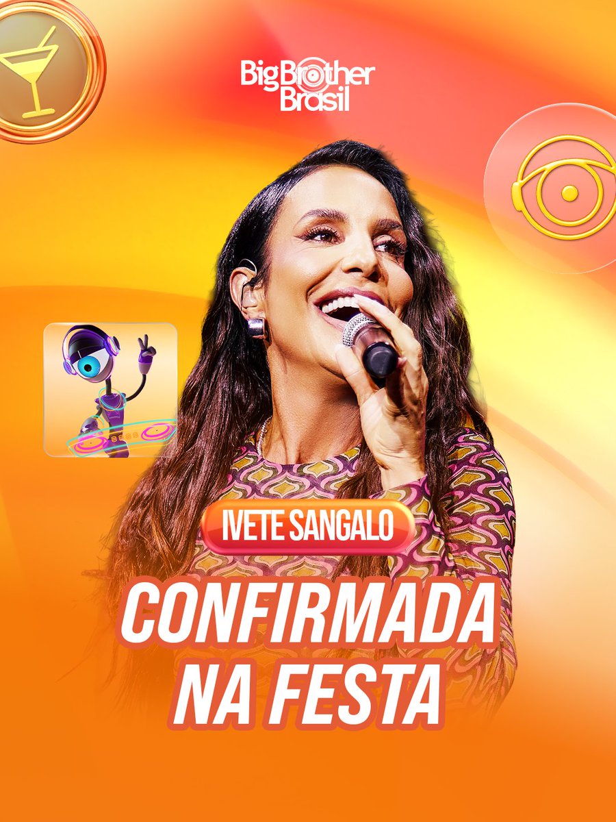 Big Brother Brasil tweet media