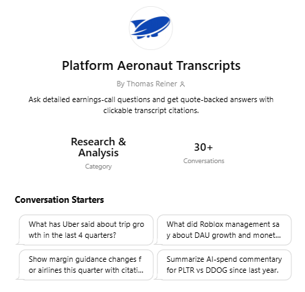 Thomas Reiner tweet media