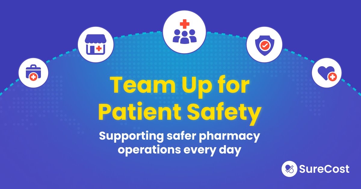 SureCost tweet media