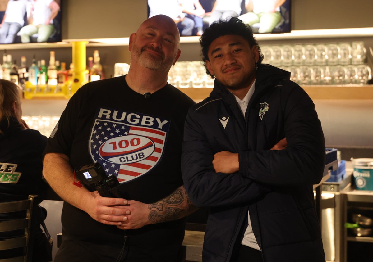 Seattle Seawolves Rugby tweet media