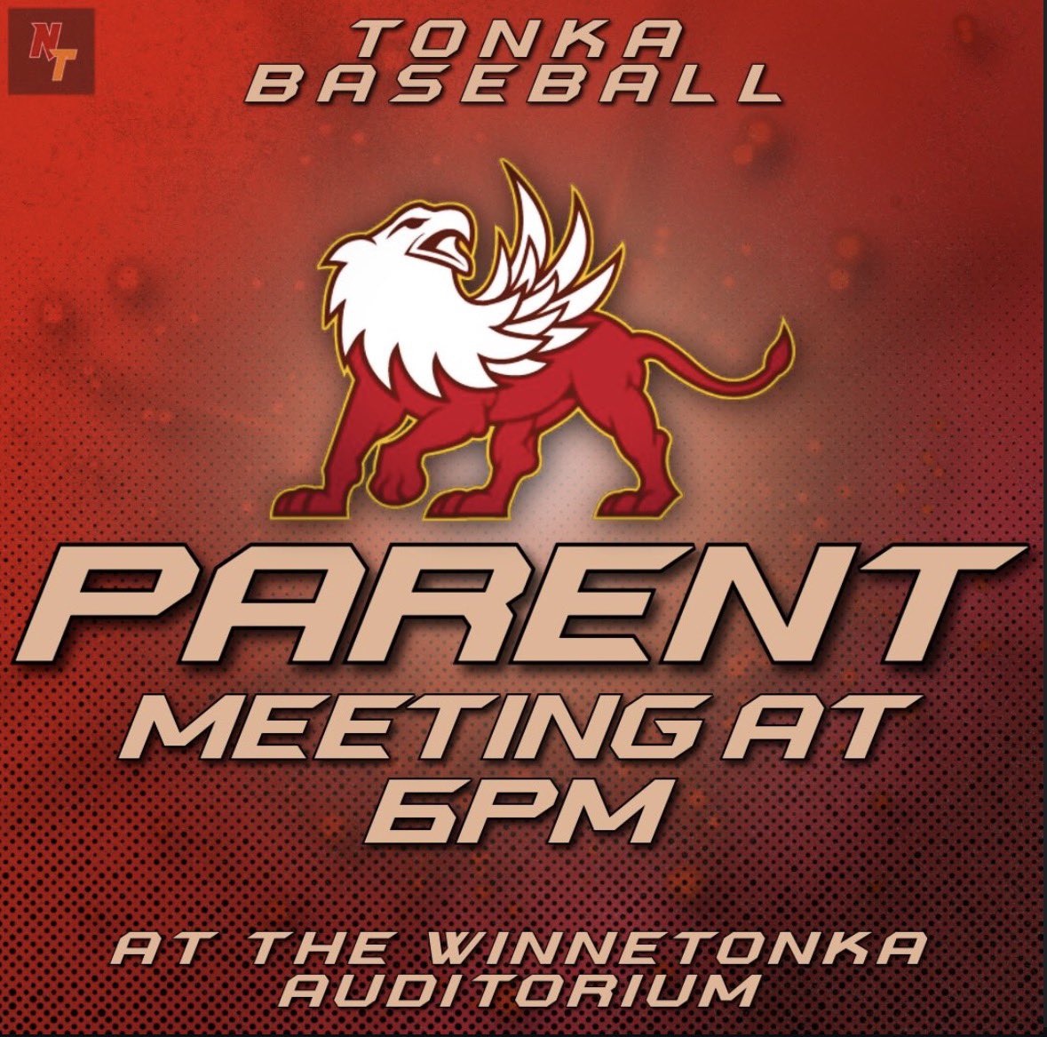 Winnetonka High School Baseball tweet media