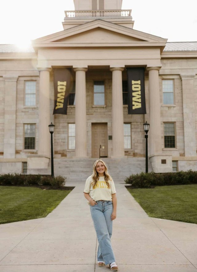 Iowa Admissions tweet media