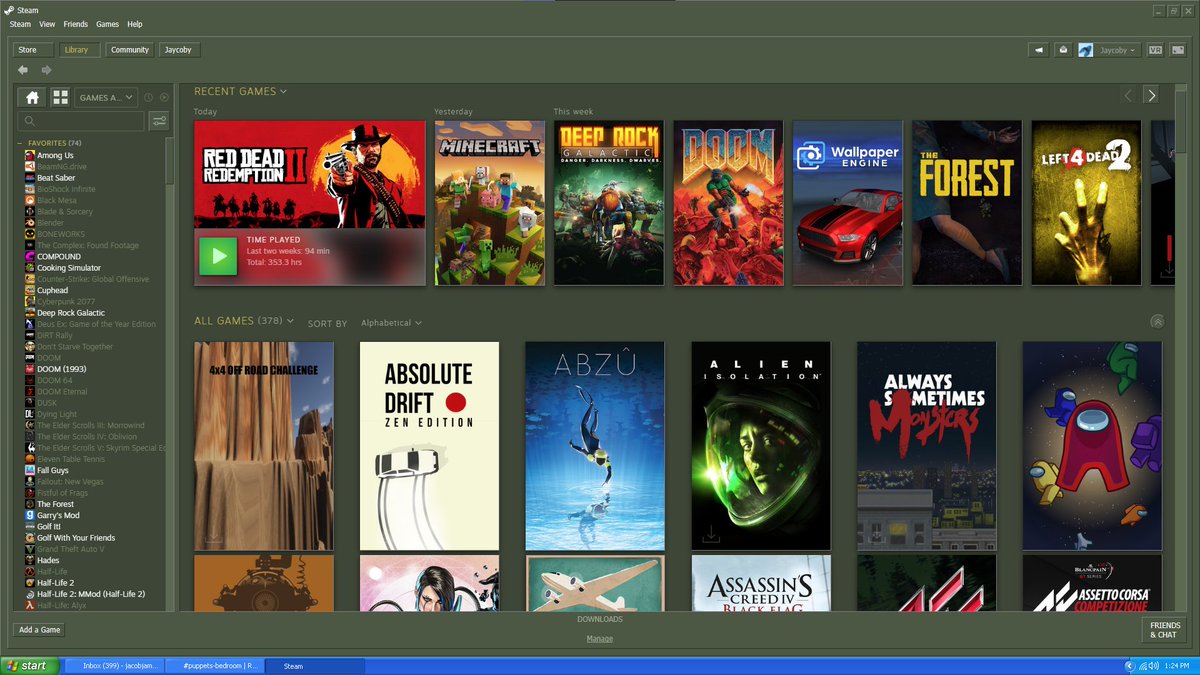 Jacob Kauffman tweet media