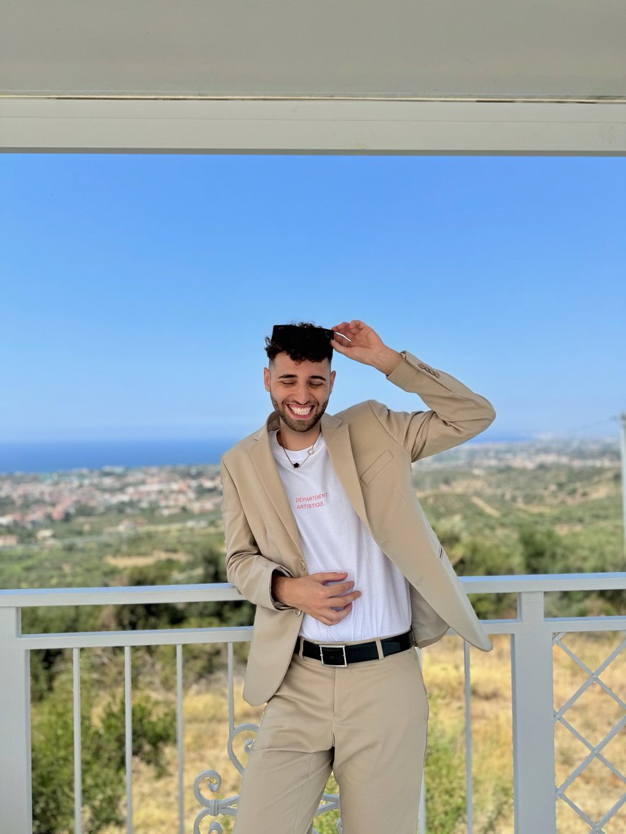 Aurelio Salvo tweet media