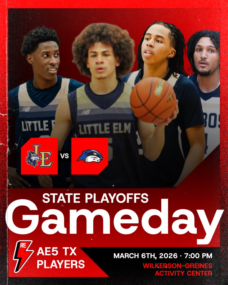 Flash! Elite - AE5 TX, Adidas Program tweet media