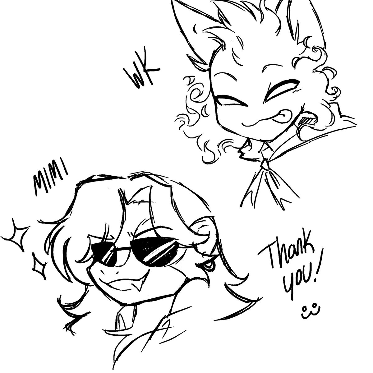 Vixie 🎀 tweet media