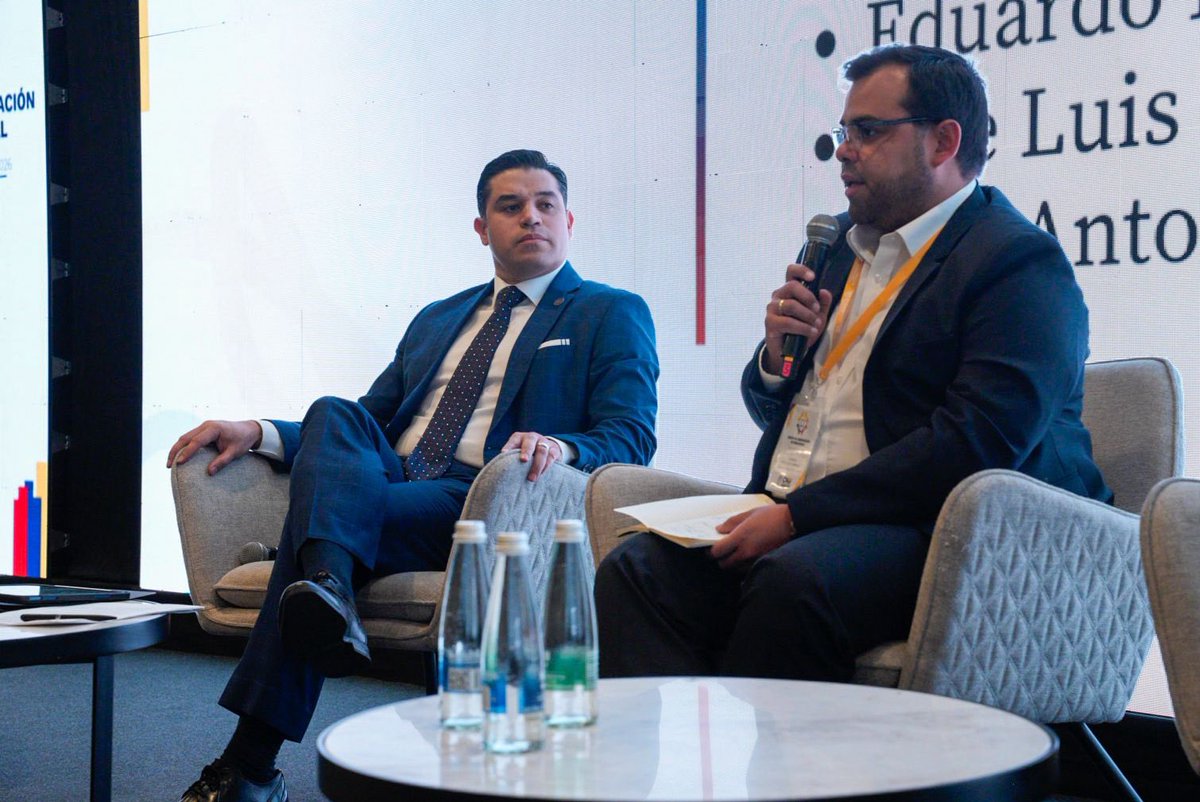 CNE Colombia tweet media