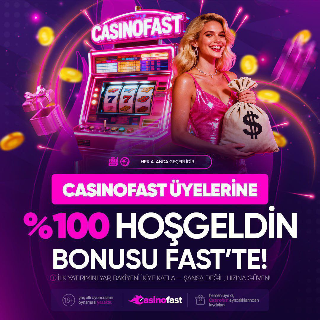 ccasinofast's tweet photo. 🌟 %1️��0️⃣0️⃣ HOŞGELDİN BONUSU CASİNOFAST'TE 🌟

👛 1️⃣.5️⃣0️⃣0️⃣₺ YATIRIM YAP 
1️⃣.5️⃣0️⃣0️⃣₺ SENİN OLSUN!👛

🎖️ Kazanma Şansını 2️⃣ katına Çıkar 

💰Casinofast'te İlk adım senden, 
 %1️⃣0️⃣0️⃣ destek bizden! 💰

👉Giriş linki: https://t.co/0PVopzb5gQ https://t.co/0wNLpKXovv
