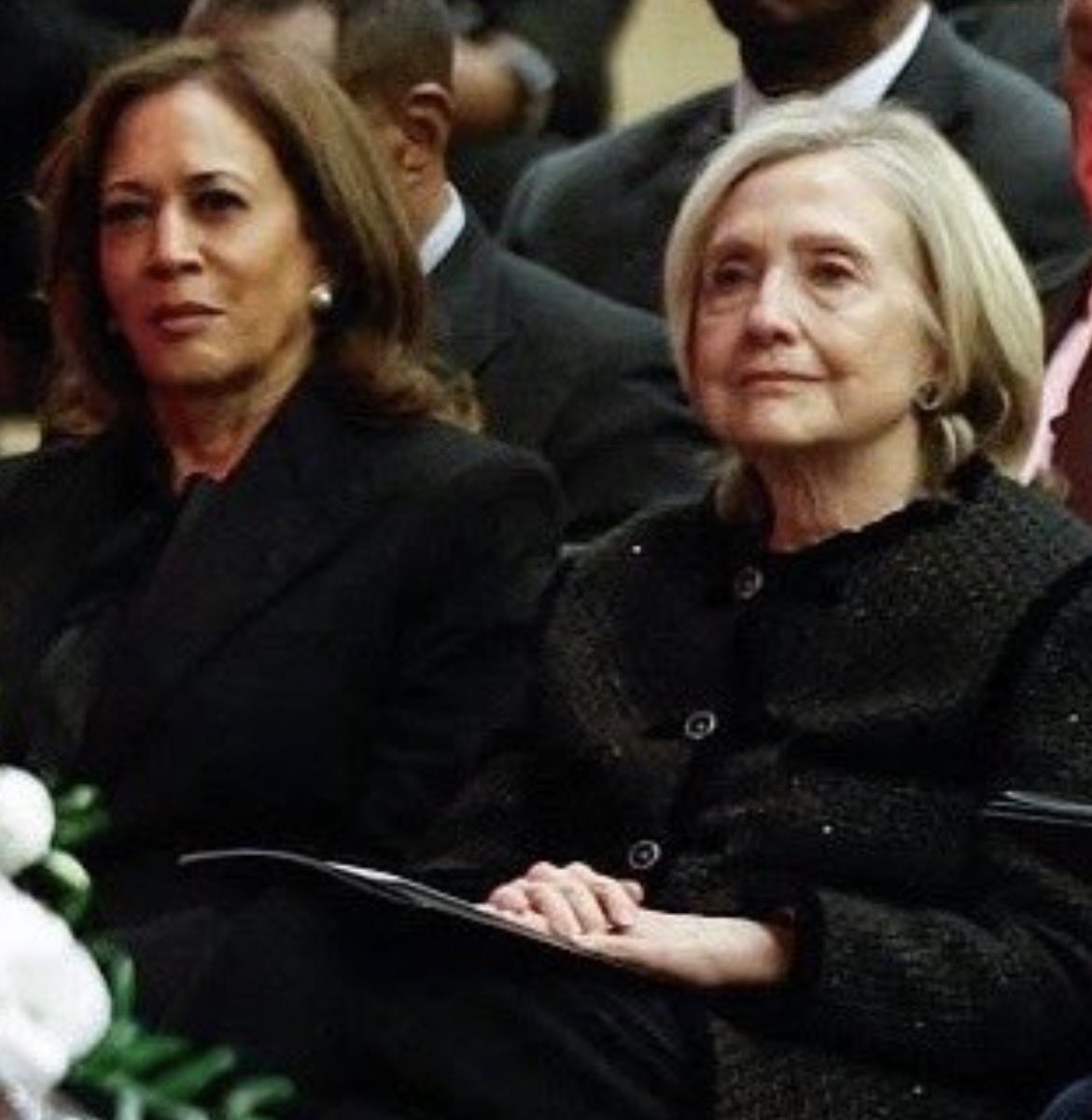 Neither of these two ladies should have needed a “better messaging strategy.”