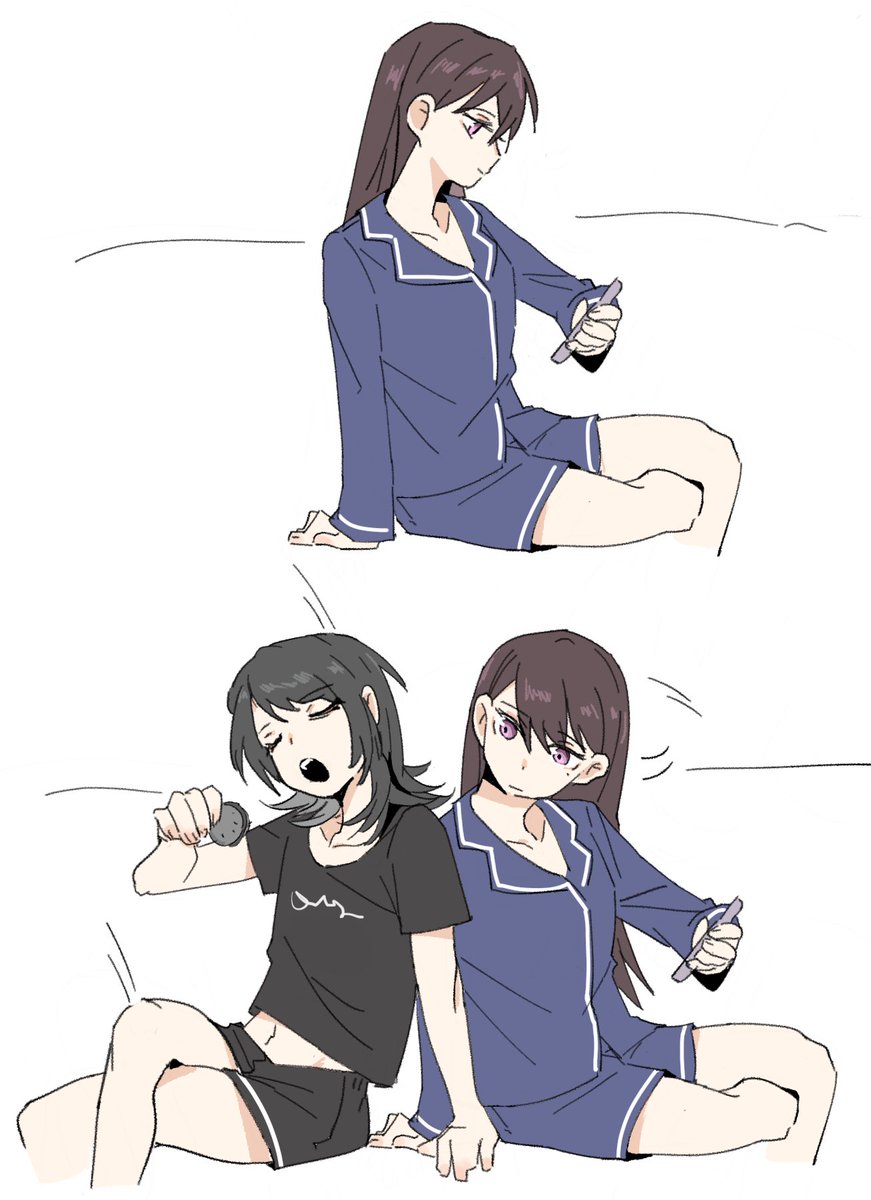 楓犬 tweet media