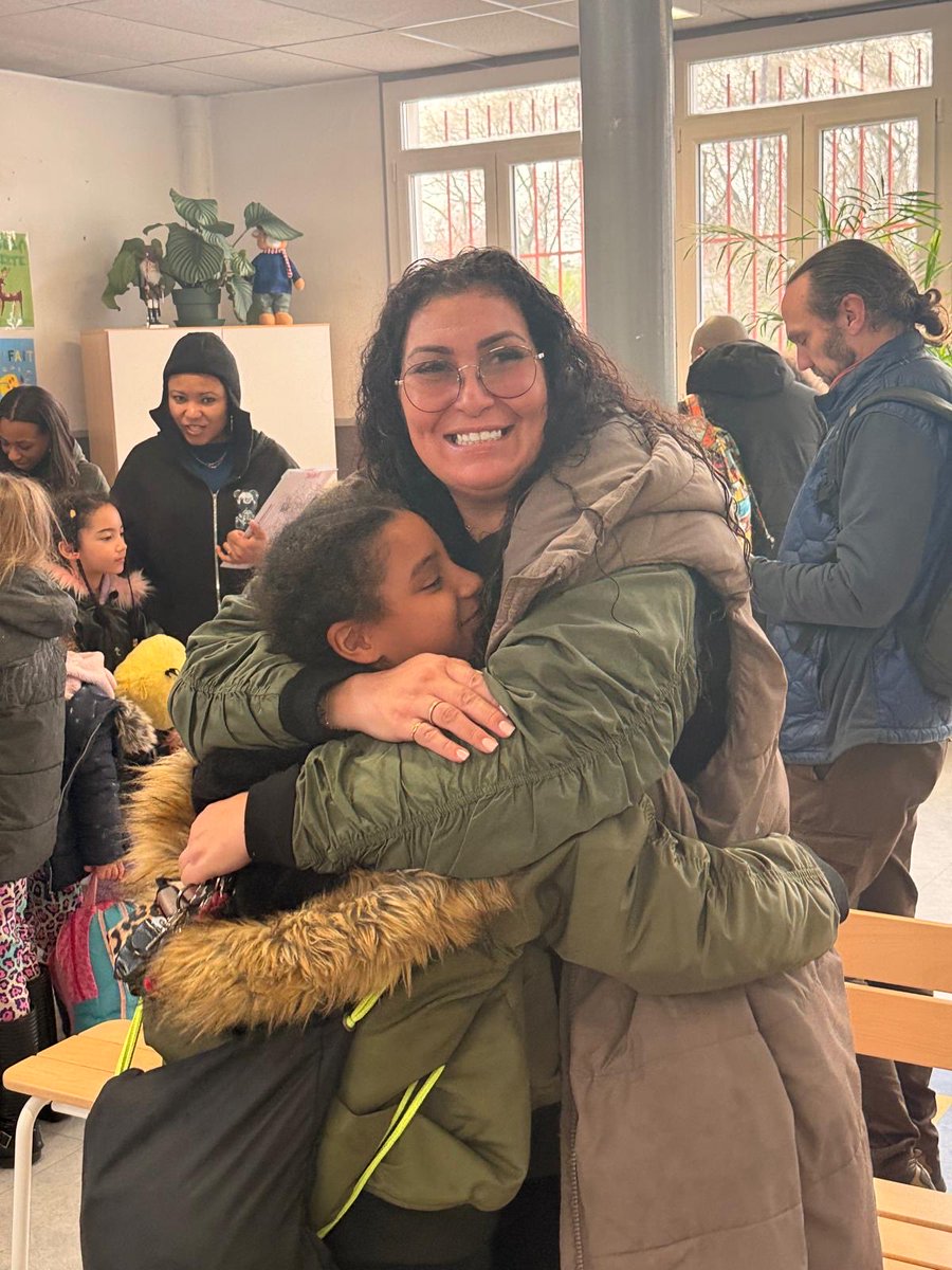 Gaylord LE CHEQUER tweet media