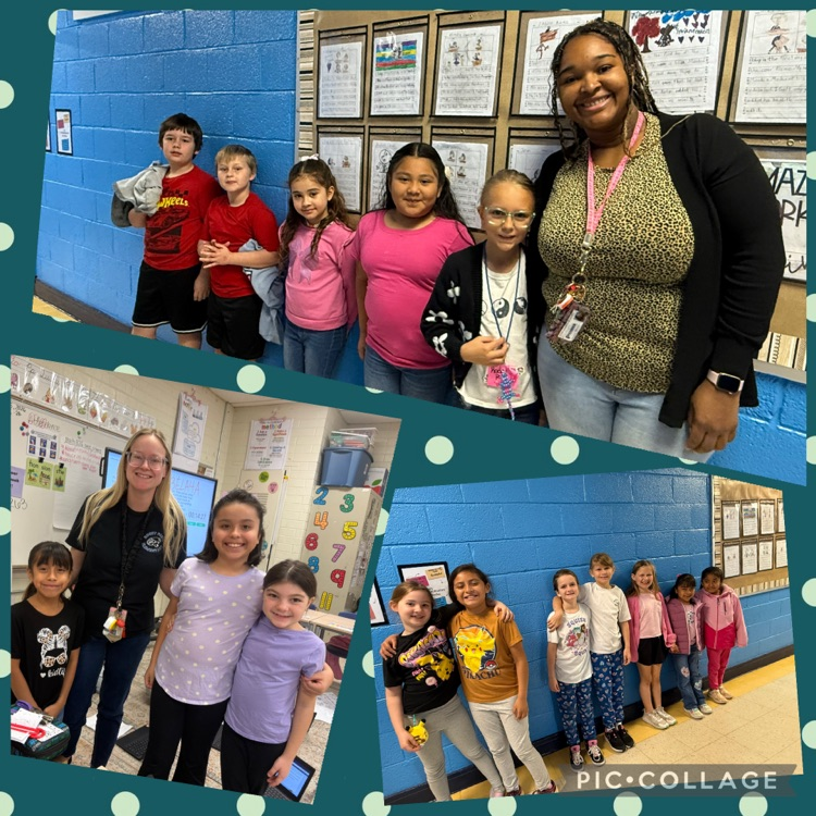 Rocky Point Elementary tweet media