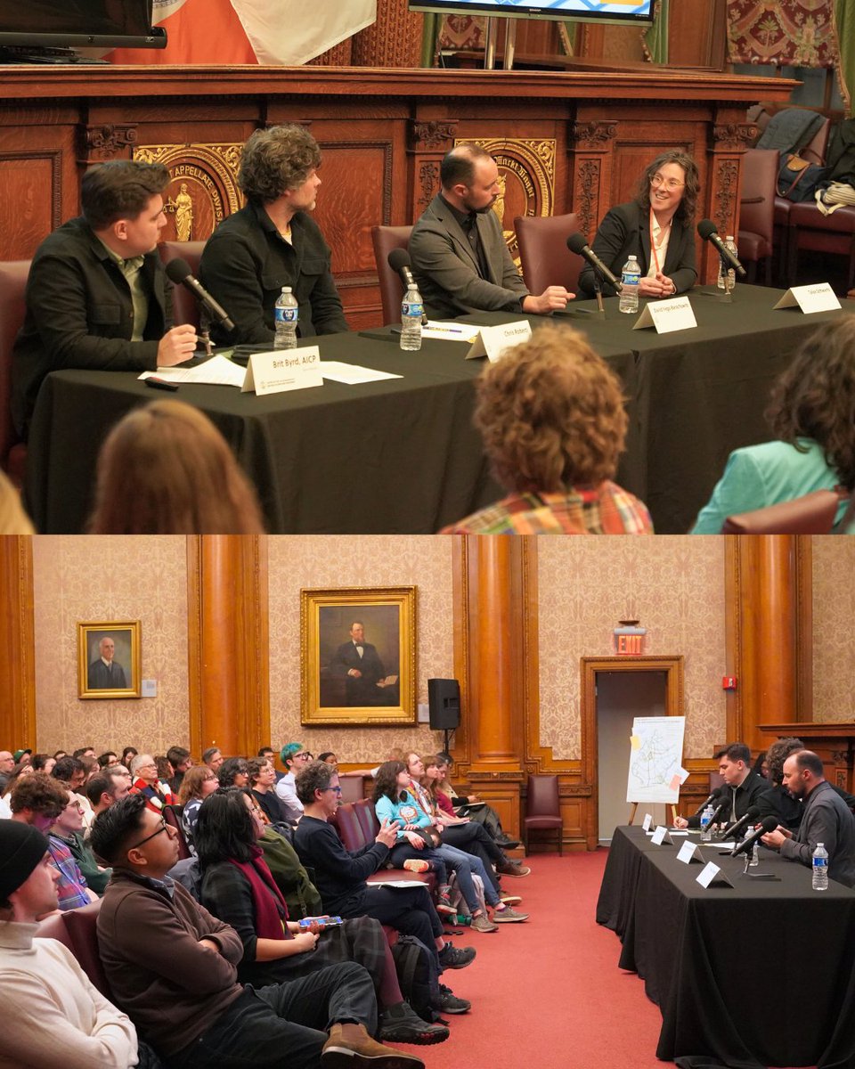 Open Plans tweet media