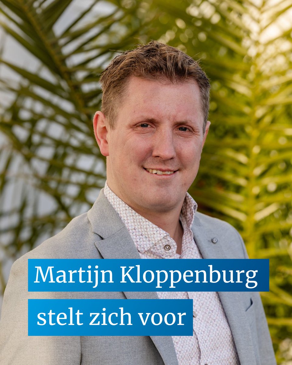 ChristenUnie Dalfsen tweet media