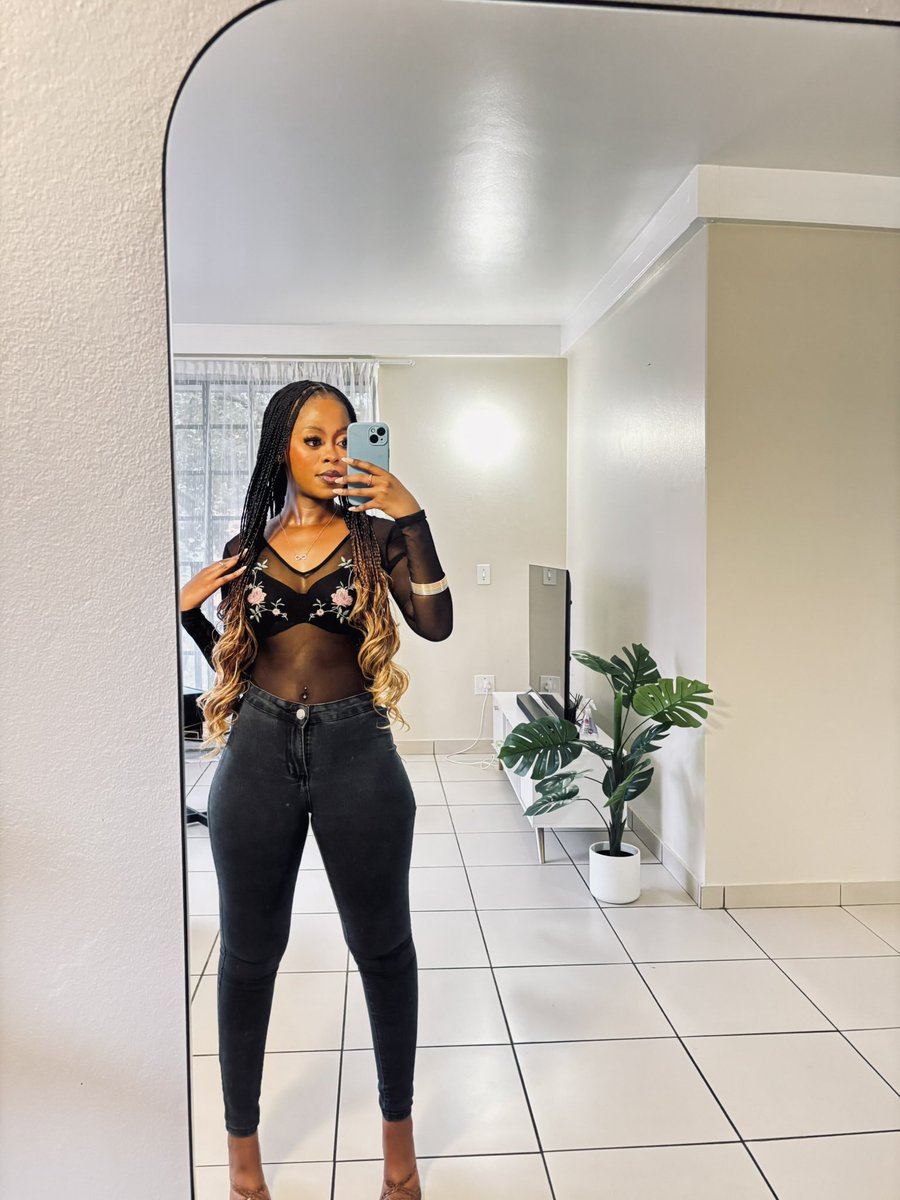 Yolanda Mkhize tweet media