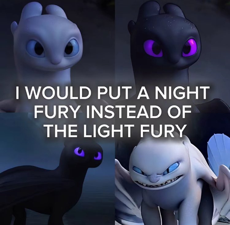 NightsFurious tweet media