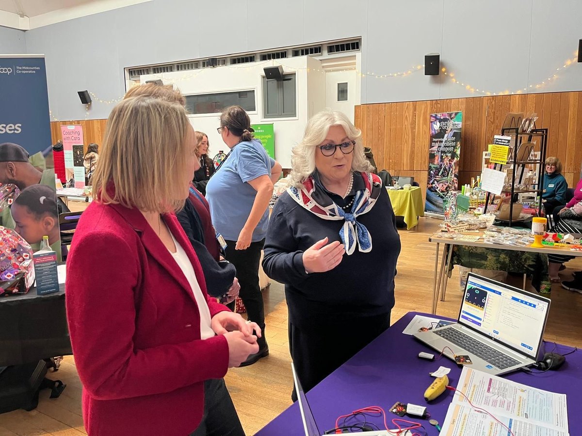 Helen Morgan MP 🔶 tweet media