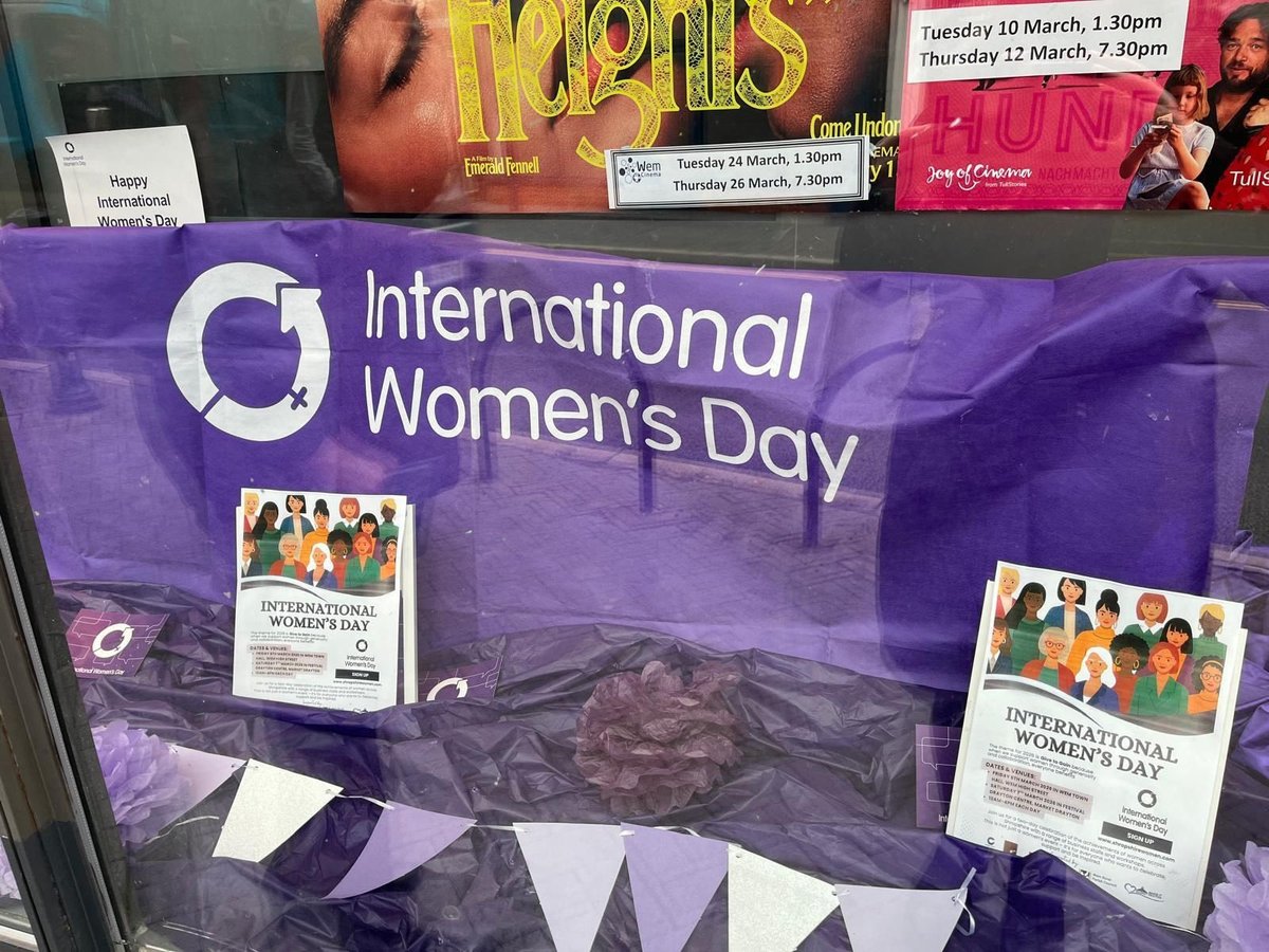 Helen Morgan MP 🔶 tweet media