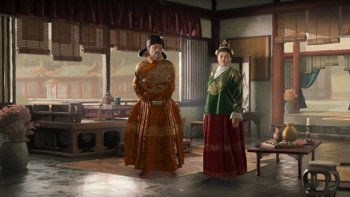 Traxium II tweet media