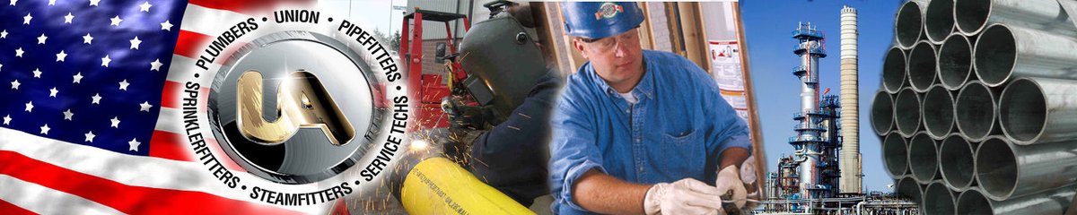 UA Local 776 tweet media