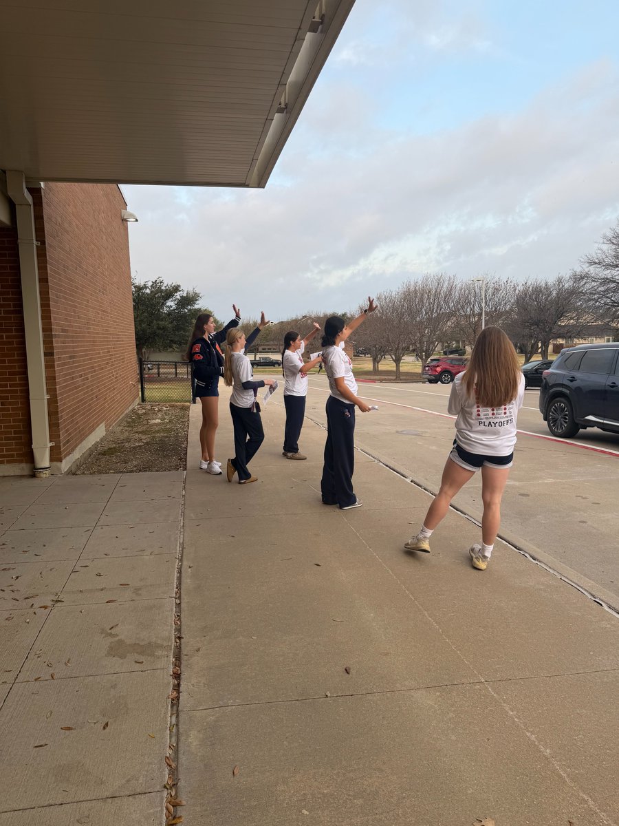 Wakeland Softball tweet media