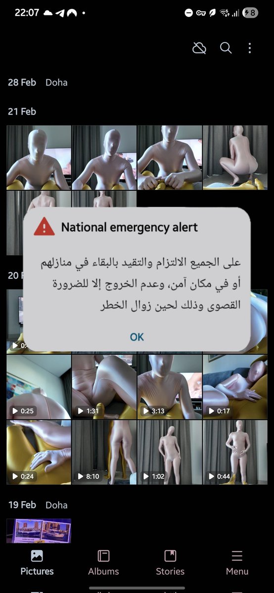 Laura Encased tweet media