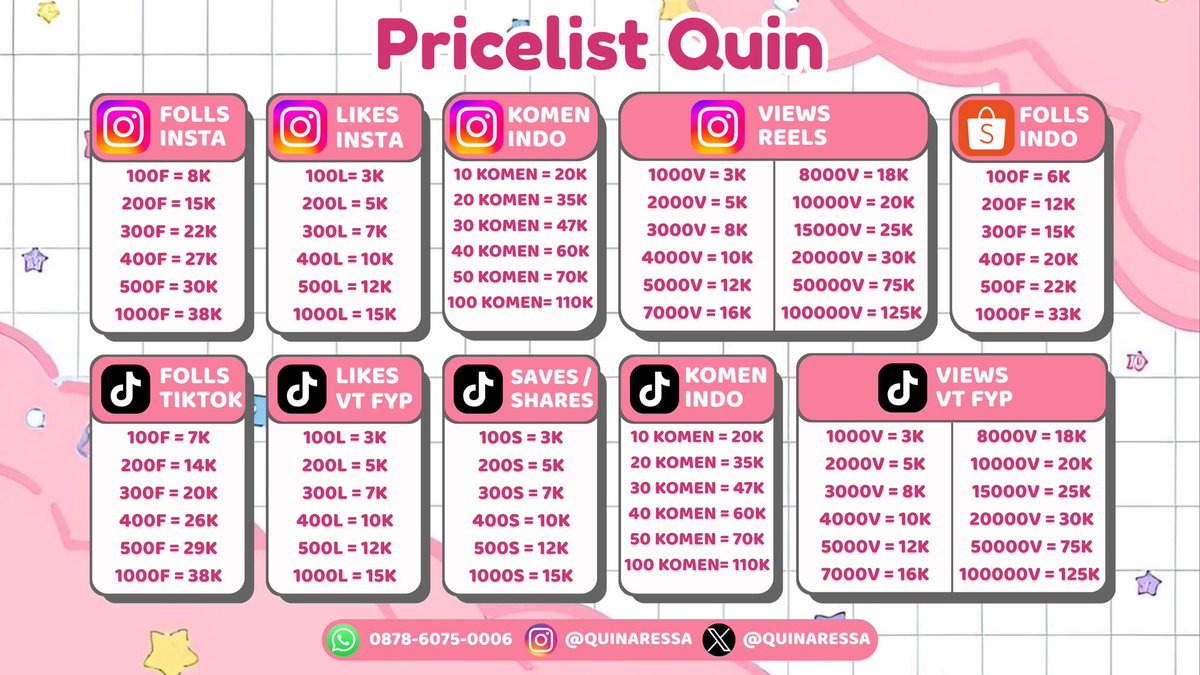 𝐐𝐮𝐢𝐧! 𝟓𝟓𝐊++ 𝐎𝐫𝐝𝐞𝐫 𝐒𝐞𝐣𝐚𝐤 𝟐𝟎𝟏𝟖 tweet media