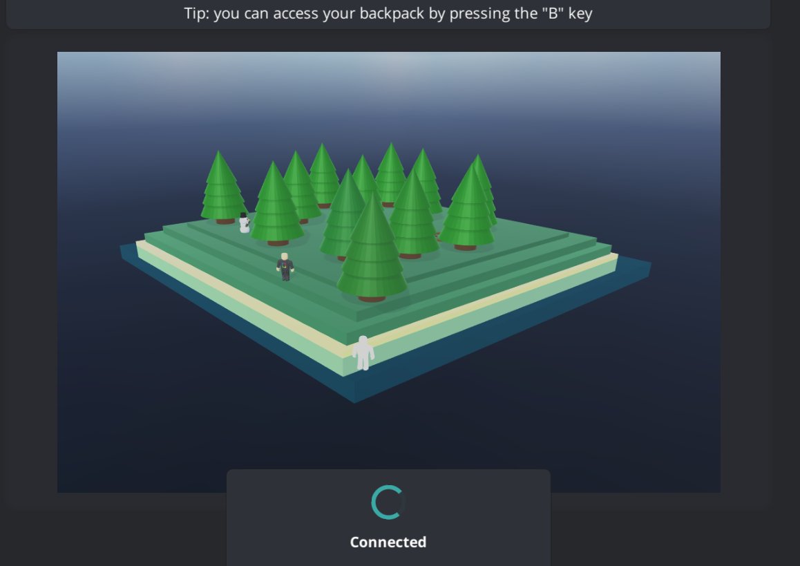 Dynabroth - Roblox Trivia tweet media