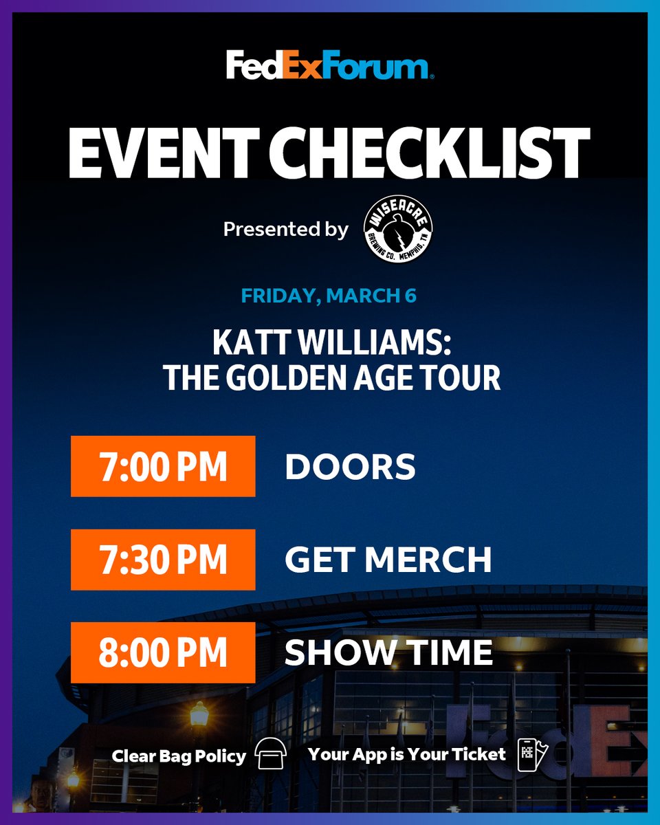 FedExForum tweet media